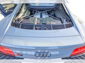 Audi R8 Coupe 5.2 FSI quattro LED*VIRTUAL*MAGNETIC*NAVI+*PDC+*SPORTSITZE*