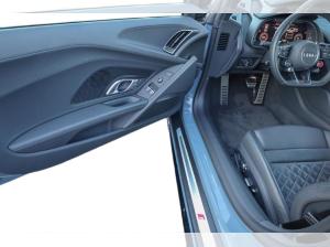 Audi R8 Coupe 5.2 FSI quattro LED*VIRTUAL*MAGNETIC*NAVI+*PDC+*SPORTSITZE*