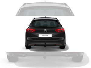Opel Insignia ST Ultimate AT | KURZFRISTIG VERFÜGBAR | TOP-AUSSTATTUNG | Privat