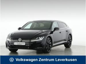 Volkswagen Arteon Shooting Brake Elegance ab mtl. 379€¹ **4x VERFÜGBAR**  DSG NAV VIRT ACC