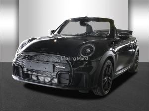 MINI Cooper Cabrio JCW Trim Steptronic Navi DSG Bluetooth PDC MP3 Schn.