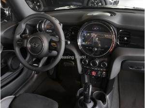 MINI Cooper Cabrio JCW Trim Steptronic Navi DSG Bluetooth PDC MP3 Schn.