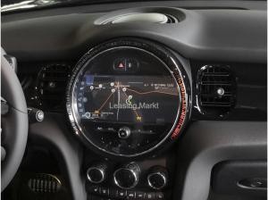 MINI Cooper Cabrio JCW Trim Steptronic Navi DSG Bluetooth PDC MP3 Schn.