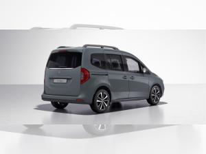 Mercedes-Benz T 180 Edition Sofort verfügbar - Top Ausstattung