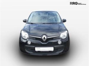 Renault Twingo SCe 65 Life Klima Ganzjahresreifen HU/AU + Wartung NEU versch. Farben