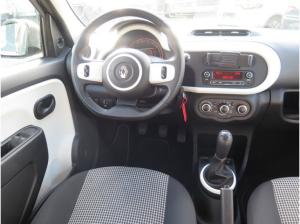 Renault Twingo SCe 65 Life Klima Ganzjahresreifen HU/AU + Wartung NEU versch. Farben
