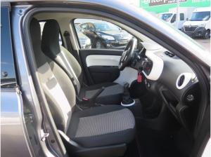 Renault Twingo SCe 65 Life Klima Ganzjahresreifen HU/AU + Wartung NEU versch. Farben