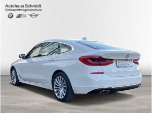 BMW 630 i Luxury Line*Komfortsitze*Panorama*Soft Close*