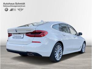 BMW 630 i Luxury Line*Komfortsitze*Panorama*Soft Close*