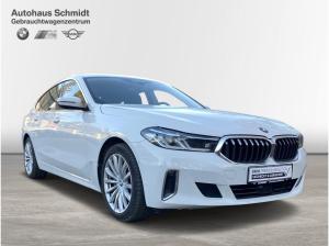 BMW 630 i Luxury Line*Komfortsitze*Panorama*Soft Close*