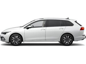 Volkswagen Golf Variant MOVE 1,5 l DSG AHK+SHZ+KEYLESS+LED *SONDERLEASING*