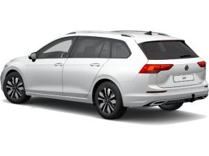 Volkswagen Golf Variant MOVE 1,5 l DSG AHK+SHZ+KEYLESS+LED *SONDERLEASING*