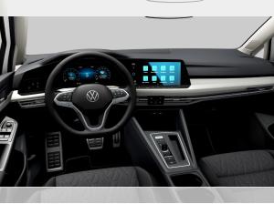 Volkswagen Golf Variant MOVE 1,5 l DSG AHK+SHZ+KEYLESS+LED *SONDERLEASING*