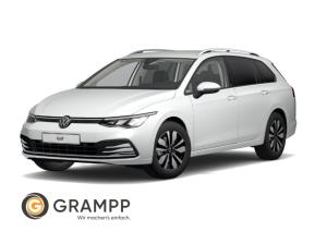 Volkswagen Golf Variant MOVE 1,5 l DSG AHK+SHZ+KEYLESS+LED *SONDERLEASING*