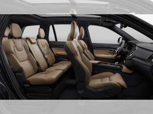 Volvo XC 90 B5 Diesel Plus Bright AWD **GEWERBE VORBESTELLT LIEFERUNG JUNI 2023**