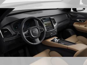 Volvo XC 90 B5 Diesel Plus Bright AWD **PRIVAT VORBESTELLT LIEFERUNG JUNI 2023**