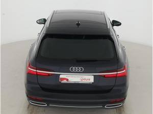 Audi A6 Avant Design 40 TDI auch in Blau oder Silber