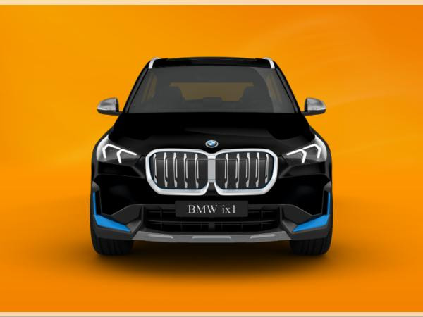 Foto - BMW iX1 xDrive30 - Vario-Leasing - TOP-AUSSTATTUNG - inkl. Sitzheizung & BAFA 2023 - Gewerbeangebot!