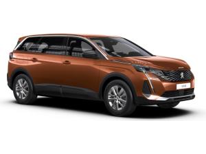 Peugeot 5008 Active Pack PureTech 130