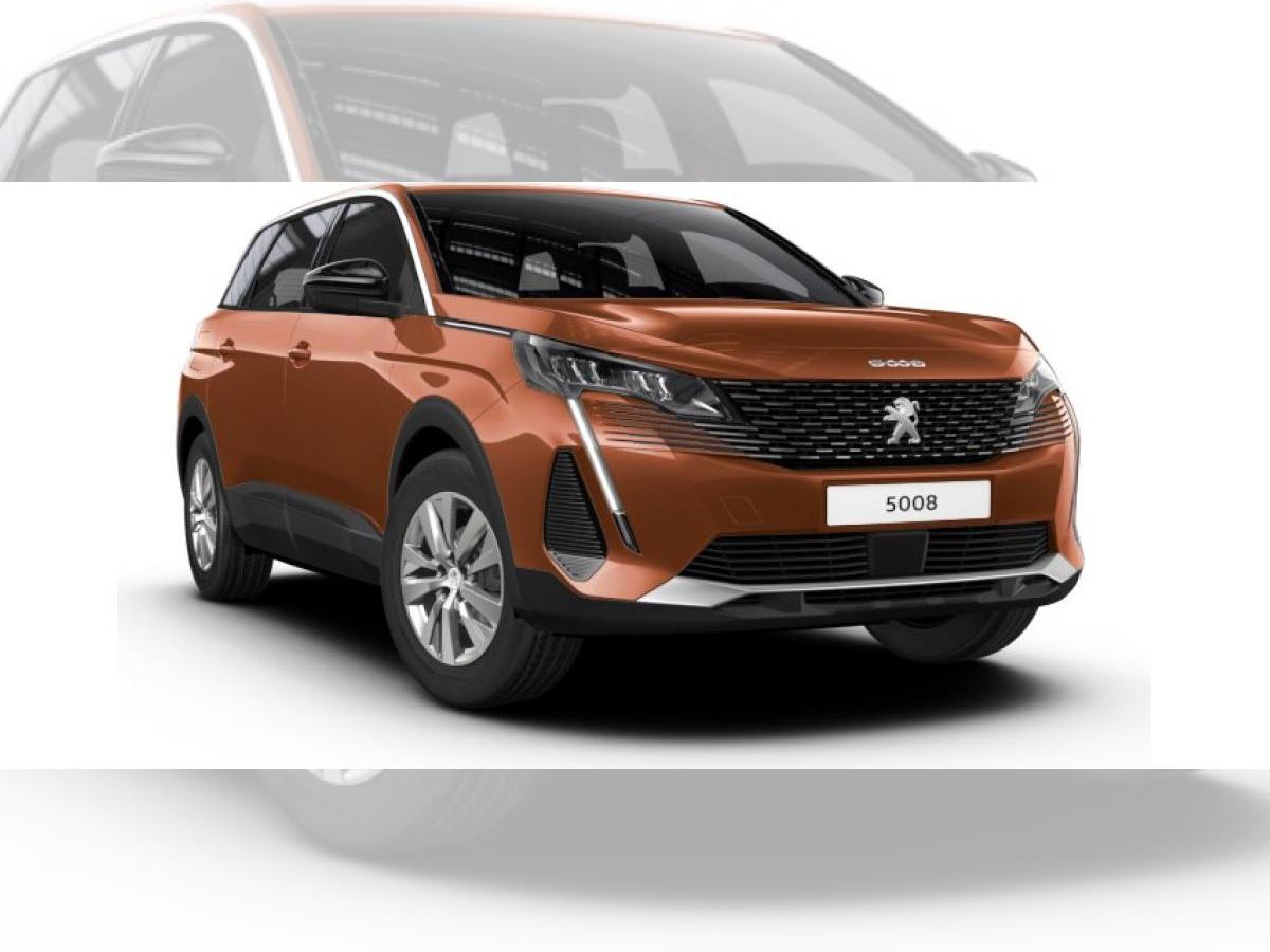 Peugeot 5008 Active Pack PureTech 130