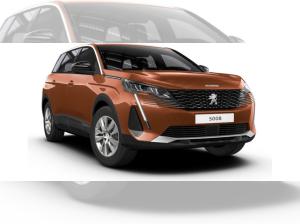 Peugeot 5008 Active Pack PureTech 130
