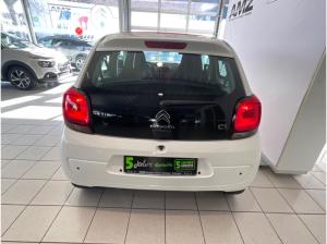 Citroën C1 Airscape Shine  El. Faltverdeck  - Sofort verfügbar  5 Jahre Garantie!!!