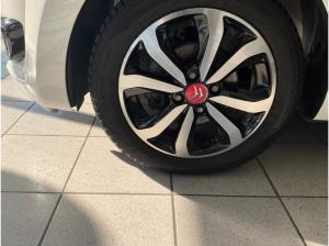 Citroën C1 Airscape Shine  El. Faltverdeck  - Sofort verfügbar  5 Jahre Garantie!!!