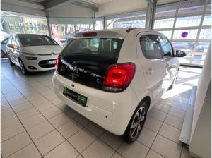 Citroën C1 Airscape Shine  El. Faltverdeck  - Sofort verfügbar  5 Jahre Garantie!!!
