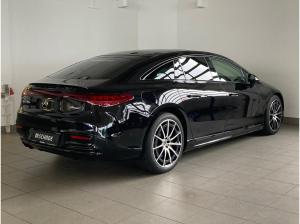 Mercedes-Benz EQS 450 4MATIC AMG Line Exterieur/Navi/Pano.-Dach * kurzfristig verfügbar *