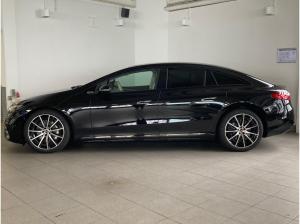 Mercedes-Benz EQS 450 4MATIC AMG Line Exterieur/Navi/Pano.-Dach * kurzfristig verfügbar *