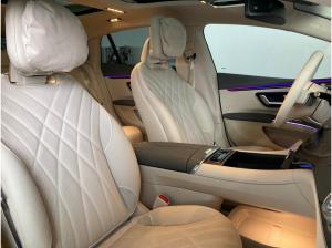 Mercedes-Benz EQS 450 4MATIC AMG Line Exterieur/Navi/Pano.-Dach * kurzfristig verfügbar *