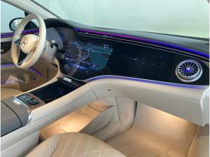 Mercedes-Benz EQS 450 4MATIC AMG Line Exterieur/Navi/Pano.-Dach * kurzfristig verfügbar *