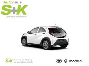 Toyota Aygo Business Edition *Gewerbeaktion* Leasingfaktor unter 1%!!!!