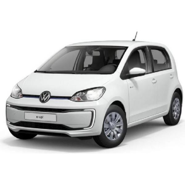 Foto - Volkswagen up! e-up!    61 kW (83 PS) 32,3 kWh 1-Gang-Automatik