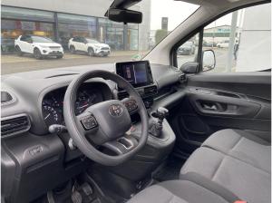 Toyota Proace City Meister L2