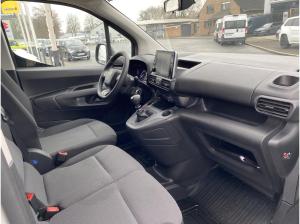 Toyota Proace City Meister L2