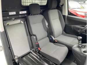 Toyota Proace City Meister L2