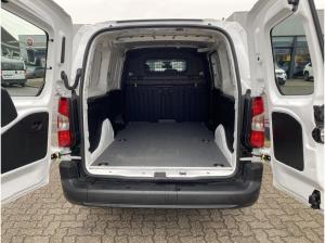 Toyota Proace City Meister L2