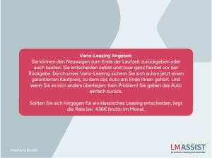 Volkswagen T7 Multivan 2.0 TDI SCR DSG **VARIO LEASING**