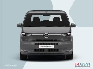 Volkswagen T7 Multivan 2.0 TDI SCR DSG **VARIO LEASING**