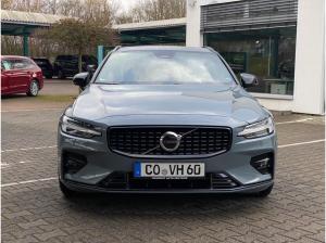 Volvo V60 B4 MHEV Plus Dark *ACC*Standh.*Harman-Kardon