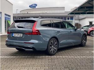 Volvo V60 B4 MHEV Plus Dark *ACC*Standh.*Harman-Kardon