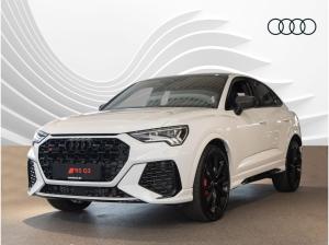 Audi RS Q3 Sportback S tronic *PANO *SPORTABGAS *NAVI