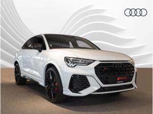 Audi RS Q3 Sportback S tronic *PANO *SPORTABGAS *NAVI