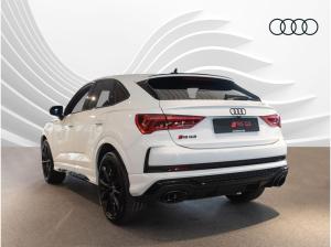Audi RS Q3 Sportback S tronic *PANO *SPORTABGAS *NAVI