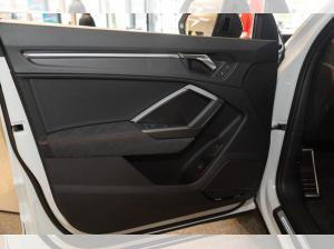 Audi RS Q3 Sportback S tronic *PANO *SPORTABGAS *NAVI