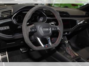 Audi RS Q3 Sportback S tronic *PANO *SPORTABGAS *NAVI