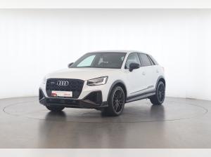 Audi SQ2 TFSI quattro S tronic#NURHIER#INKL.WKR