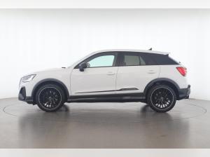 Audi SQ2 TFSI quattro S tronic#NURHIER#INKL.WKR