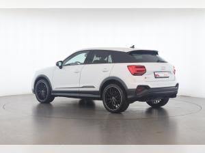 Audi SQ2 TFSI quattro S tronic#NURHIER#INKL.WKR